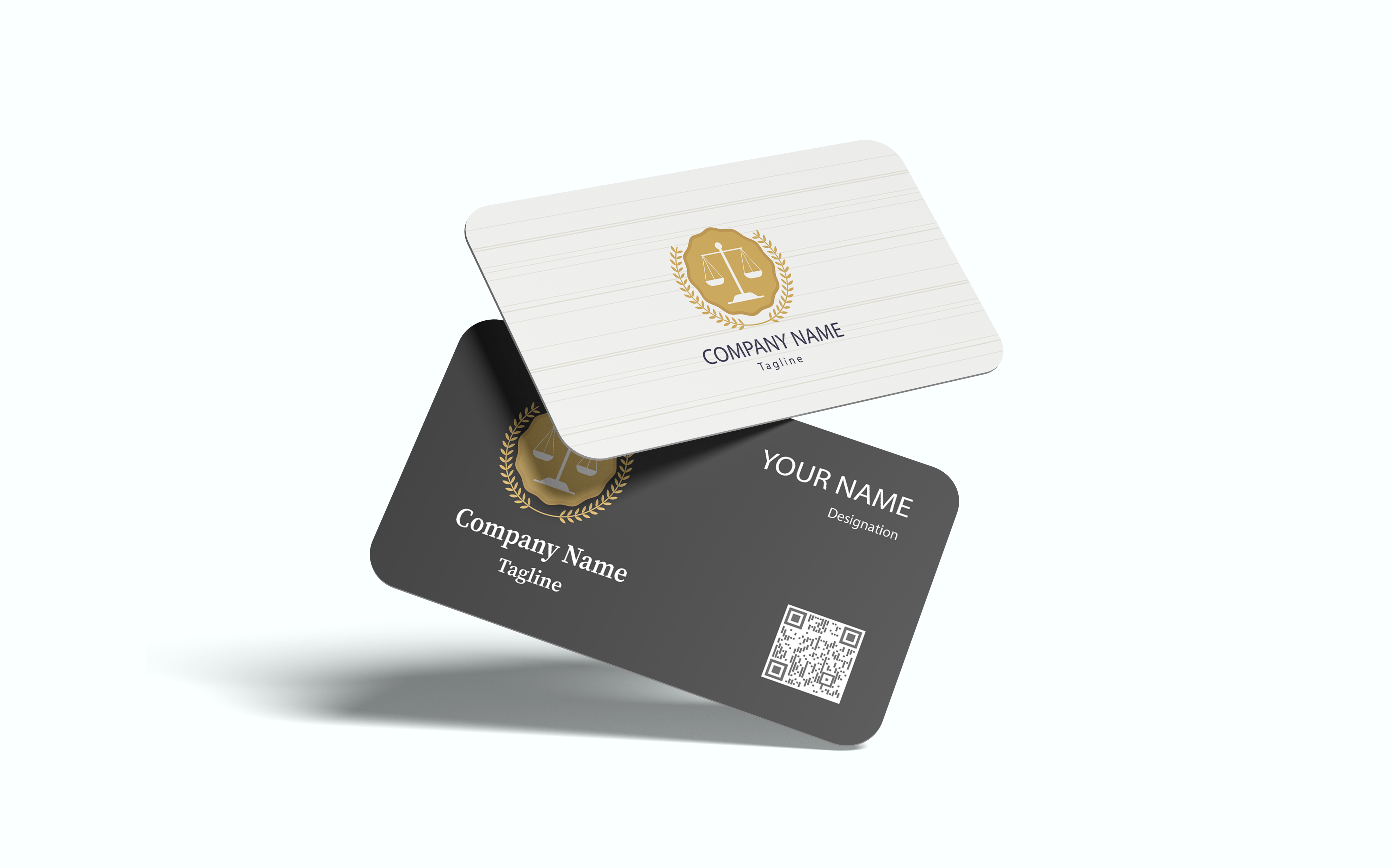 Lawyer Nfc Card