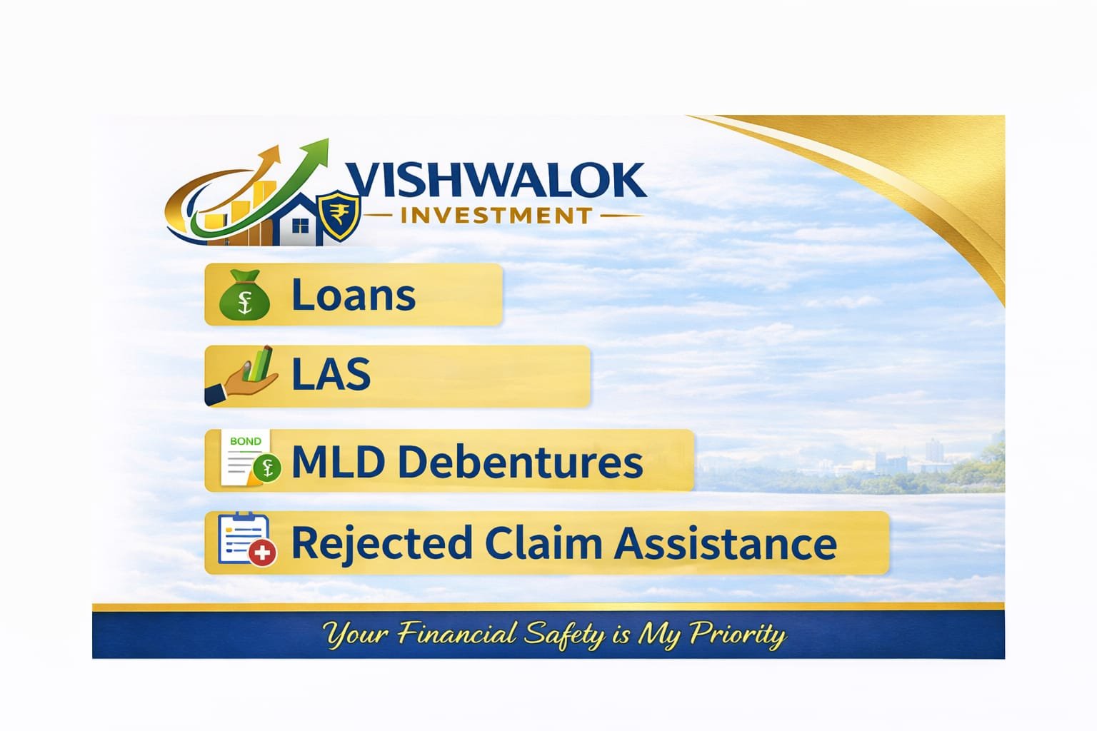 Loans LAS MLD DEbentures