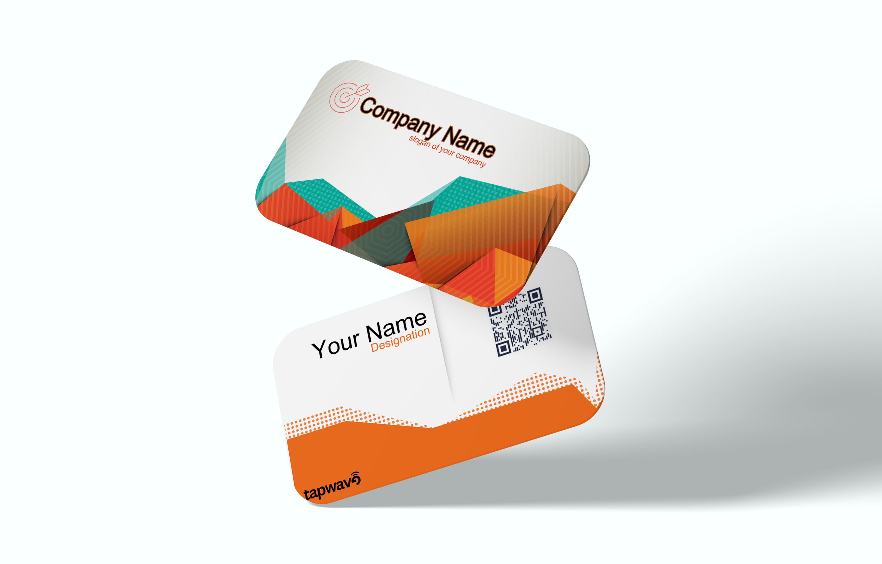 Modern  Designer Nfc Smart Card
