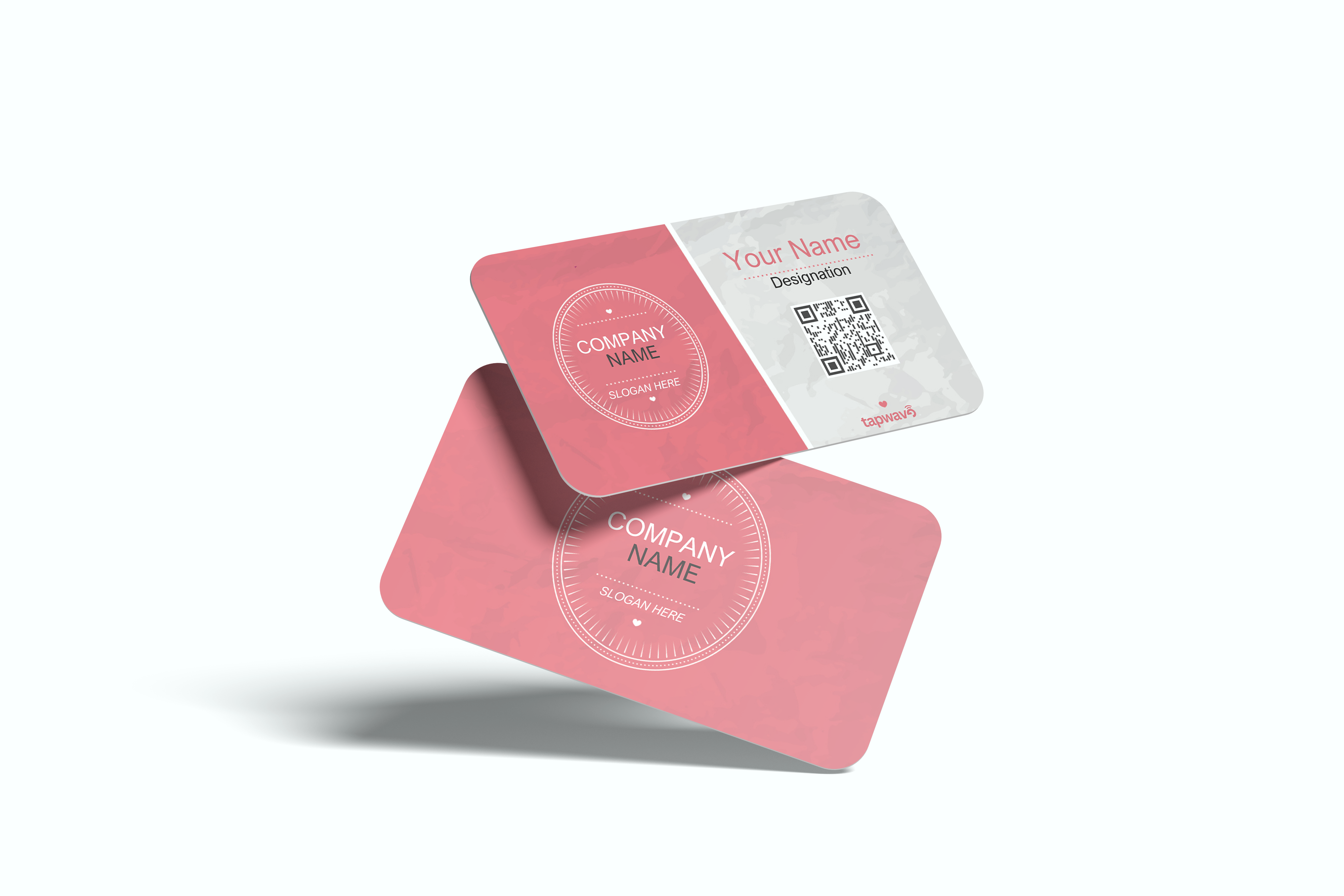 Designers NFC Business Card